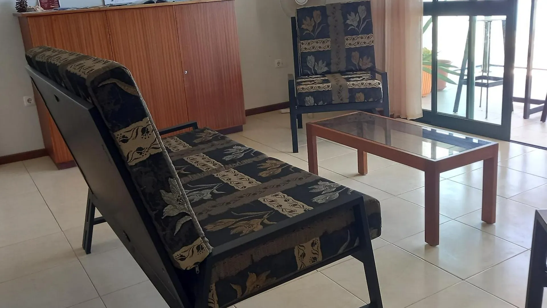Habitación en casa particular Recanto Verde Cara Mindelo Cabo Verde