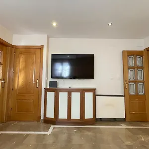 Casa Independiente En El Centro De Granada. Сasa de vacaciones Granada