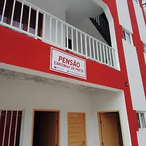  Homestay Cantinho De Preta