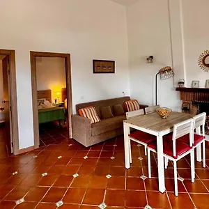 Dos Vientos Сasa de vacaciones Tarifa