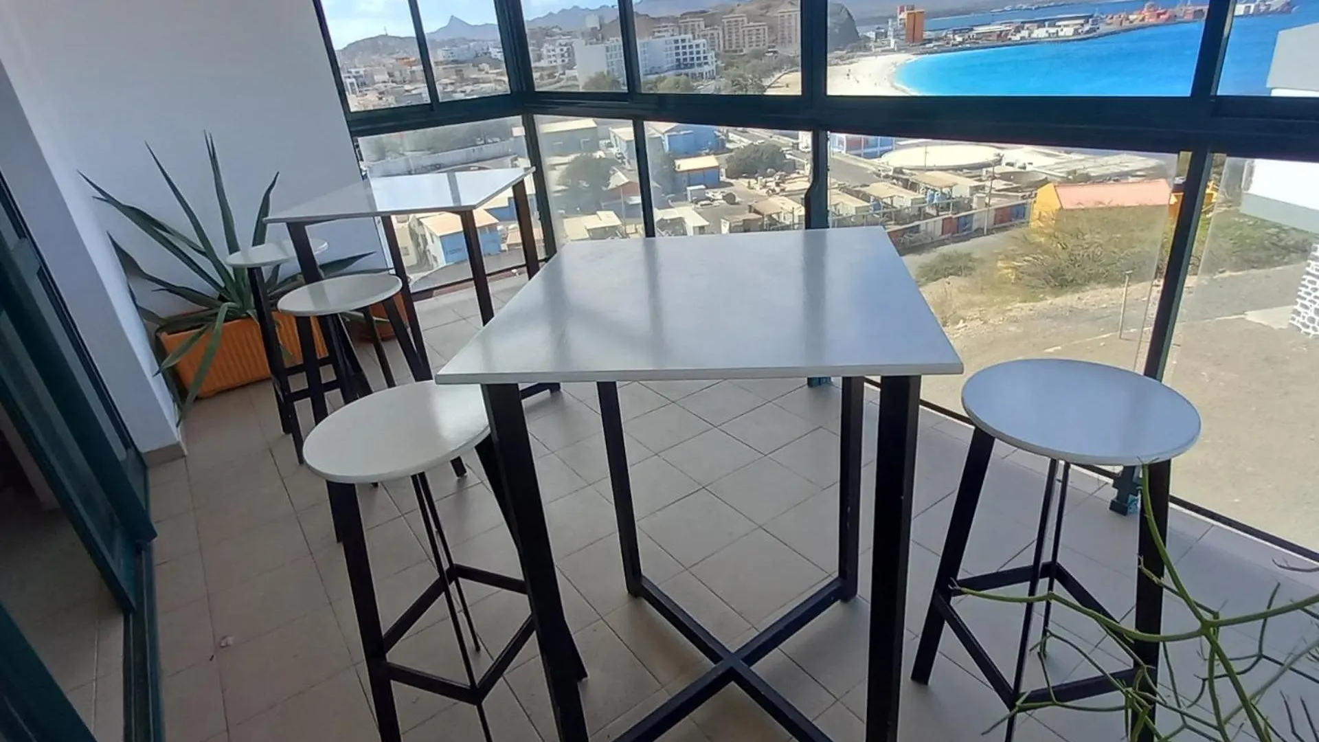 Homestay szállás Recanto Verde Cara Mindelo